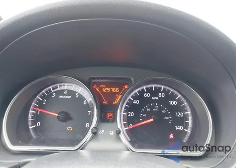 2014 Nissan Versa Note Sv z USA, uszkodzony, nr VIN 3N1CE2CP2EL399848